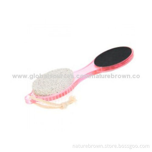 Foot pumice stone